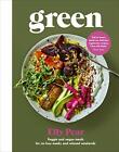 Green: Veggie And Vegan Meals For No-Fuss Weeks, (Curshen)=-