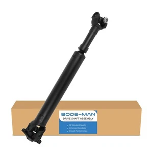 30.24" Front Drive Shaft for 1988-1994 Chevy GMC K1500 K2500 K3500 Suburban 4WD - Picture 1 of 11