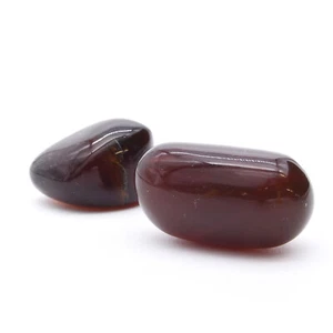 Amber Polished - Picture 1 of 5