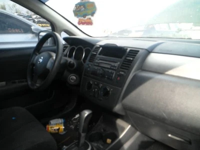 Transmisión automática CVT compatible con 09-14 CUBE 319396 Foto 1 de 4