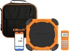 Elitech LMC-210 220LBS Refrigerant Electronic Charging Weight Recovery Scale