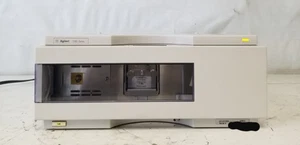 Agilent 1100 Series G1314A HPLC VWD Variable Wavelength Detector - Picture 1 of 6