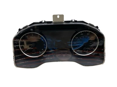 2022-2023 MITSUBISHI OUTLANDER MPH ANALOG SPEEDOMETER INSTRUMENT GAUGE CLUSTER - Image 1 of 4