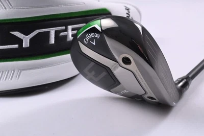 Callaway Elyte #3HL Wood / 16.5 Degree / Regular Flex Vanquish 5 Shaft - Image 1 of 4