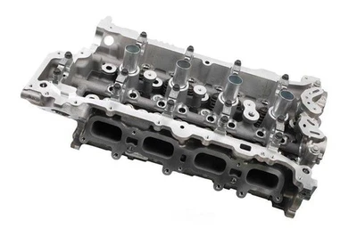 Engine Cylinder Head Assembly - Image 1 of 2