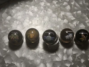 LOTE POKEMON #76 GOLEM #77 PONYTA #81 MAGNEMITE #82 MAGNETON #83 FARGETCH'D - Imagen 1 de 1