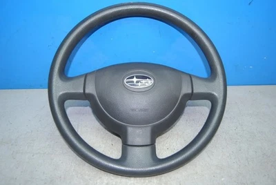 Lenkrad mit Modul Subaru Justy IV 1.0 Bj.10 - Bild 1 von 4