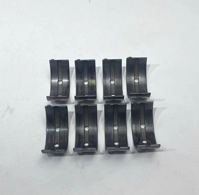 ♻️ Carcasas de cojinete del cigüeñal Triumph Tiger 1050 Sport 2013 - 2016 ♻️ Foto 1 de 4