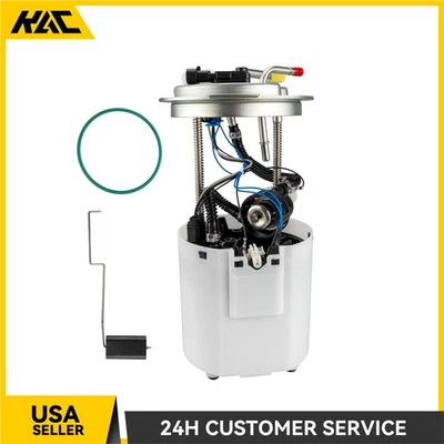Fuel Pump Electrical For 2005-2007 Chevy Suburban GMC Yukon XL 1500 E3706M - Image 1 of 4