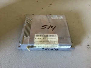 Mercedes Benz 140 545 81 32 Cruise Control Module ((R1-514)) - Bild 1 von 4