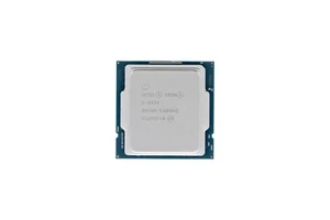 Intel Xeon E-2334 3.40GHz 4-Core CPU SRKN6 | 3 Year Warranty - Afbeelding 1 van 1