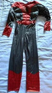 Disfraz The Amazing Spiderman Talla S/P (4-6) - Imagen 1 de 2