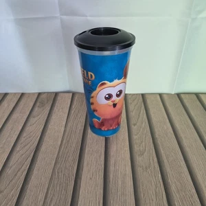 The Garfield Movie Baby Garfield Movie Collectors Drinking Cup UK 2024 - Picture 1 of 6