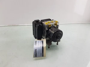 ABS PUMPE VW Transporter T5 Van 2.0 BiTDI DRF (CFCA(Euro 5)) 2010 7E0907379G - Bild 1 von 9