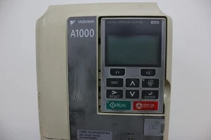 yaskawa a1000 - Picture 1 of 4