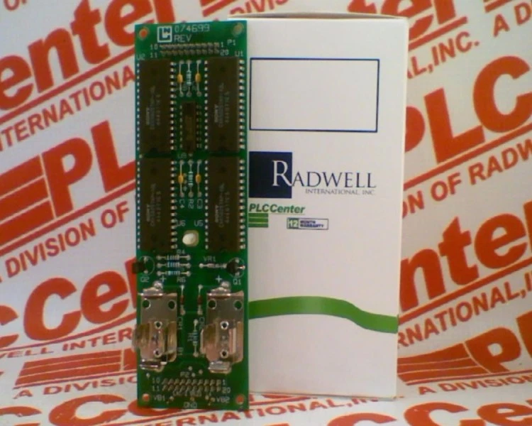 HONEYWELL 074699 / 074699 (NEW NO BOX) - Image 1 of 1