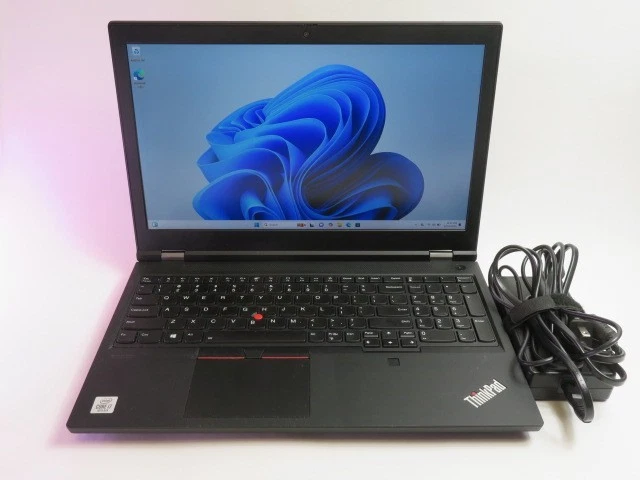 Lenovo 32 GB RAM PC Laptops & Netbooks 512 GB SSD Capacity for
