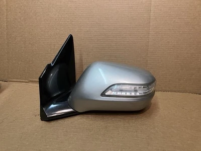 Espejo retrovisor eléctrico puerta Acura MDX 2010-2013 lado del conductor Foto 1 de 4
