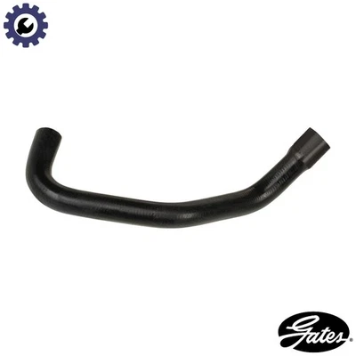 HEATER HOSE 02-2581 FOR RENAULT F2N754/711 1.7L 4cyl 21 - Image 1 of 4