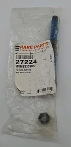 Rare Parts - 27224 - Front Tie Rod Sleeve - fits 98-04 Nissan Frontier - Picture 1 of 2