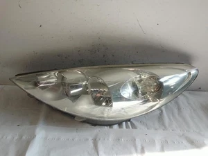 6208P3 headlamp left side for PEUGEOT 206 (2009) 1.4 BERLINA 2009 50396 - Picture 1 of 6