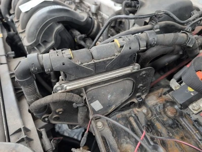 ECU MOTORE ALFA ROMEO 159 JTS LUSSO MK1 (939) 2006-2007 55207928 - Immagine 1 di 4