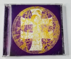 FAITH AND THE MUSE - Elyria - CD - **Mint Condition** 203D - Picture 1 of 3