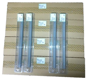Genuine Ricoh PM0EDPCU1MIL - (4) M205-2150 M2052150 + (4) M0ED-J051 M0EDJ051 - Picture 1 of 2