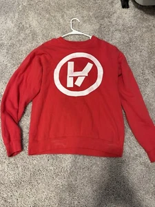 Twenty One Piloten Schiff Pullover RAR - Bild 1 von 2