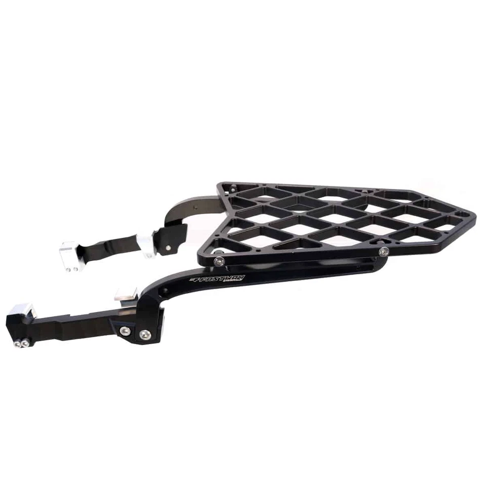 Pro Moto Billet Fastway Rear Cargo Rack Black KTM XC 250 2011 - 2016 — 第 1/1 张图片