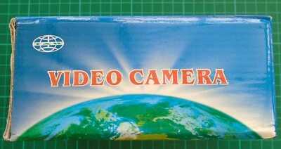 Video Überwachungskamera (in einer Handyhülle) Neu & unbenutzt - Bild 1 von 4