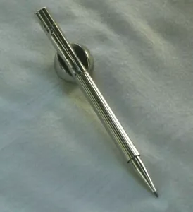 Wunderschön Kugelschreiber Tür Bergbau Graf Von Faber-Castell Lady Neu Aus Lager - Bild 1 von 9