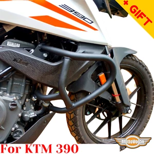 Protector de motor para KTM 390 Adventure Crash Bars KTM 390, Bonus - Imagen 1 de 10