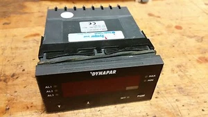 DYNAPAR S428210681 therm cpl rly red led thermocouple relay unit - Picture 1 of 2