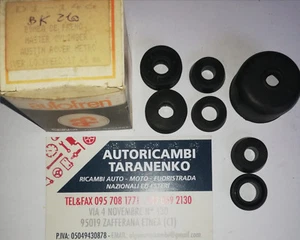 KIT RIPARAZIONE POMPA FREN0 AUSTIN METRO BK 210 - Picture 1 of 1