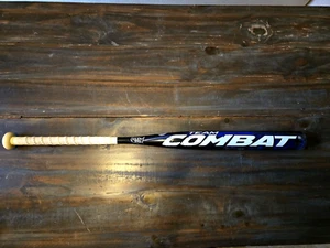 Team Combat Chris Greinhert SP - USSSA Softball Bat - DBGSP3 26.5oz 34in - Picture 1 of 6