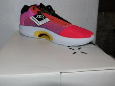 Zapatos Air Jordan para hombre 35 Low DS PF 'Reflexology' DJ2831-300 TALLA 14 NUEVOS Foto 1 de 4