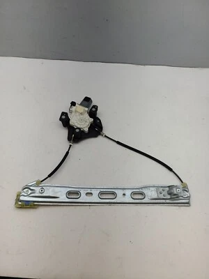 Regulador de ventana del lado del conductor delantero izquierdo Ford Transit Connect 2013-2020 OEM Foto 1 de 4