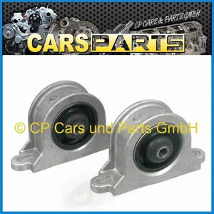 2x Lagerbock Verteilergetriebe - LADA Niva 4x4 - 2121-1801010 - Bild 1 von 1