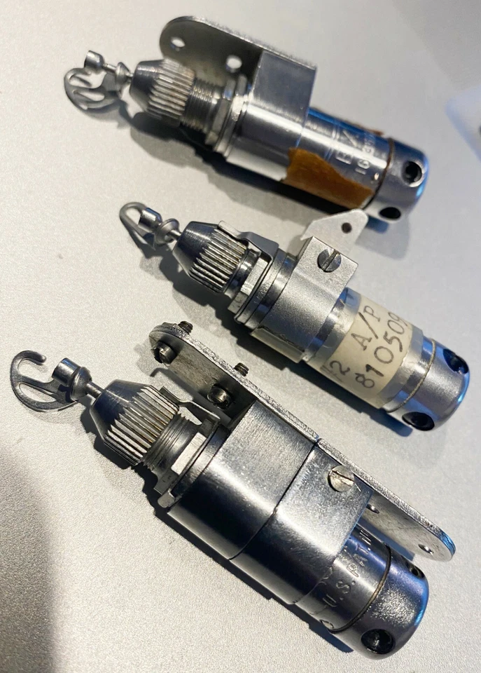 Graflex Solenoid - Image 1 of 1