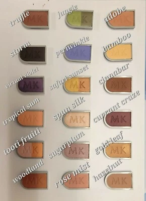 Mary Kay Signature Eye Color  ***PICK YOUR COLOR*** - Image 1 of 2