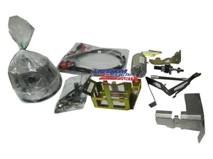 NOS POLARIS MATRYX 650/850 ELECTRIC START CONVERSION KIT 2889361 - Picture 1 of 9