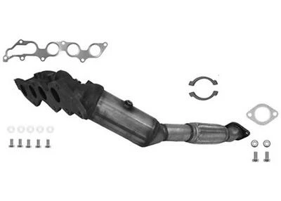CARB Approved Catalytic Converter For Ford Focus 2009-2010 2.0L - Image 1 of 4