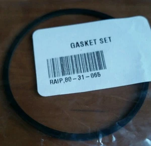 Vergaser Schwimmschüssel Dichtung Ring Dichtung für Tecumseh 27109 *schneller kostenloser Versand* - Bild 1 von 1