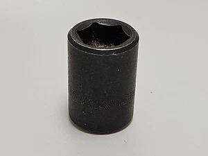 Armstrong USA 1/2" unità 11/16" presa a percussione 6 punti 20-022 - Foto 1 di 6
