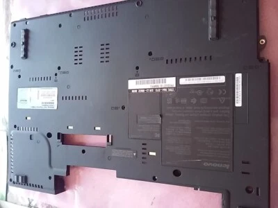 Funda Base Inferior Lenovo ThinkPad T61 42W2032   Foto 1 de 3