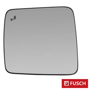 Driver Side Heated Convex Mirror with Blind Spot For Ford Bronco 2023 2024 - Picture 1 of 11