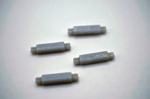 Turbo card supports for Amiga 4000, Amiga 3000 (resin 3d print) - Zdjęcie 1 z 7