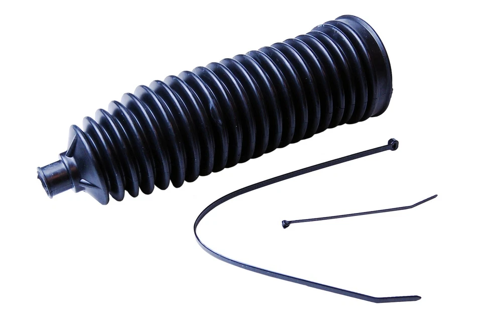 Kit de fuelle de piñón y cremallera delantero para Ford Explorer 2006-2010 2007 2008 2009 Foto 1 de 1