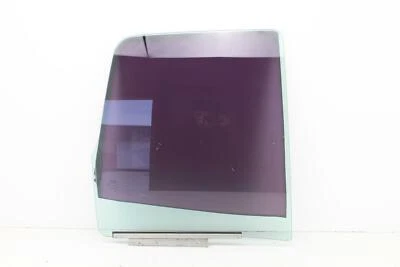 2007-2018 Toyota Tundra Rear Right Door Window Glass Tinted - Image 1 of 4